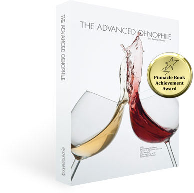 the-advanced-oenophile