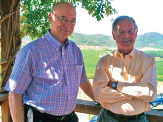 denman-and-piero-antinori